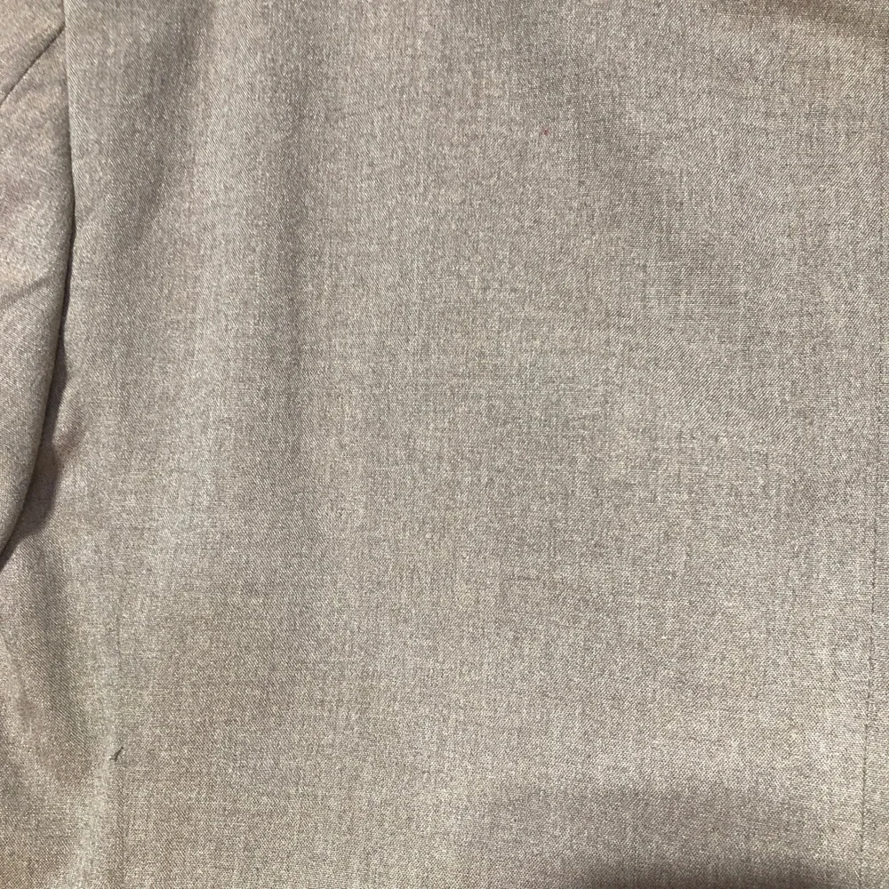 NWOT Abercrombie Fitch‎ Mens 36R Brown Blazer Jacket Sport Coat Suit Separate